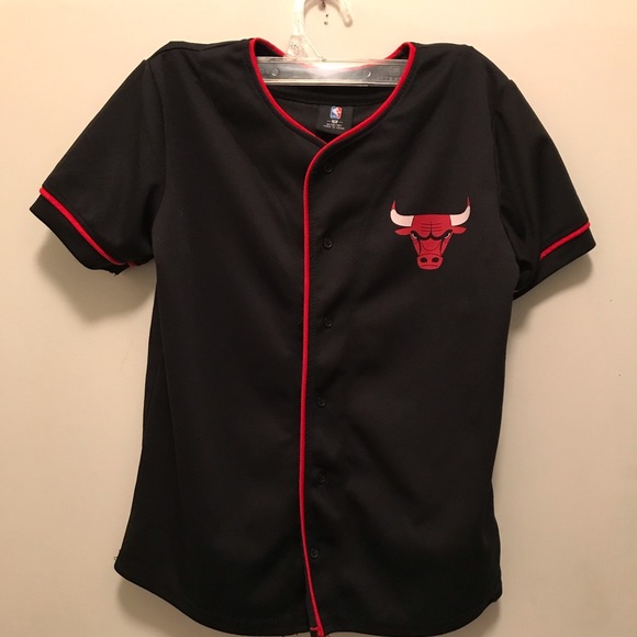 Youth NBA Jersey - Picture 1 of 2